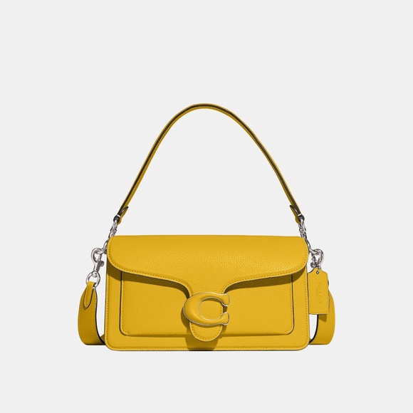 Coach Tabby Shoulder Bag 26 - Picture 3 of 3